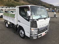 MITSUBISHI FUSO Canter Dump TPG-FBA60 2018 49,418km_3