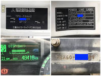 MITSUBISHI FUSO Canter Dump TPG-FBA60 2018 49,418km_40