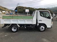 MITSUBISHI FUSO Canter Dump TPG-FBA60 2018 49,418km_7