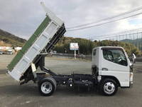 MITSUBISHI FUSO Canter Dump TPG-FBA60 2018 49,418km_8