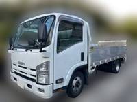 ISUZU Elf Aluminum Block TKG-NPR85AR 2013 350,791km_1