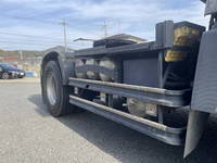 MITSUBISHI FUSO Super Great Trailer Head PJ-FP54JDR 2006 492,000km_15