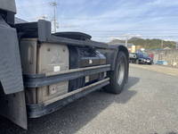 MITSUBISHI FUSO Super Great Trailer Head PJ-FP54JDR 2006 492,000km_16