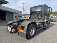 MITSUBISHI FUSO Super Great Trailer Head PJ-FP54JDR 2006 492,000km_2