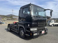 MITSUBISHI FUSO Super Great Trailer Head PJ-FP54JDR 2006 492,000km_3