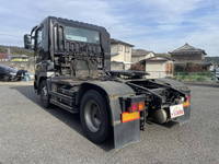 MITSUBISHI FUSO Super Great Trailer Head PJ-FP54JDR 2006 492,000km_4