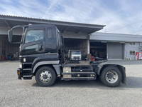 MITSUBISHI FUSO Super Great Trailer Head PJ-FP54JDR 2006 492,000km_5