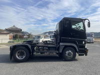 MITSUBISHI FUSO Super Great Trailer Head PJ-FP54JDR 2006 492,000km_6