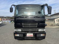 MITSUBISHI FUSO Super Great Trailer Head PJ-FP54JDR 2006 492,000km_7