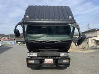 MITSUBISHI FUSO Super Great Trailer Head PJ-FP54JDR 2006 492,000km_8