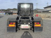 MITSUBISHI FUSO Super Great Trailer Head PJ-FP54JDR 2006 492,000km_9