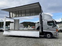 HINO Ranger Aluminum Wing TKG-FD9JLAA 2015 41,416km_10