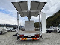 HINO Ranger Aluminum Wing TKG-FD9JLAA 2015 41,416km_11