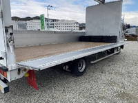 HINO Ranger Aluminum Wing TKG-FD9JLAA 2015 41,416km_21