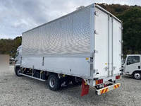 HINO Ranger Aluminum Wing TKG-FD9JLAA 2015 41,416km_2