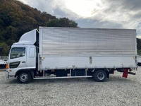 HINO Ranger Aluminum Wing TKG-FD9JLAA 2015 41,416km_4