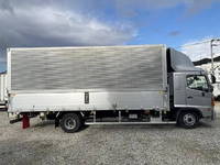 HINO Ranger Aluminum Wing TKG-FD9JLAA 2015 41,416km_5