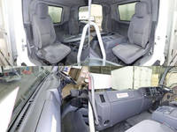 ISUZU Forward Aluminum Wing PKG-FRR90S2 2010 109,000km_12