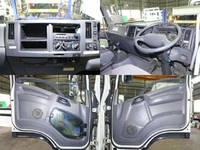 ISUZU Forward Aluminum Wing PKG-FRR90S2 2010 109,000km_13