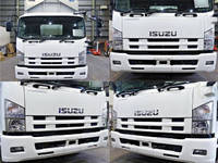 ISUZU Forward Aluminum Wing PKG-FRR90S2 2010 109,000km_3