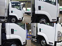 ISUZU Forward Aluminum Wing PKG-FRR90S2 2010 109,000km_4