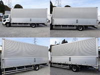 ISUZU Forward Aluminum Wing PKG-FRR90S2 2010 109,000km_6