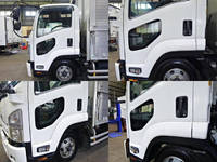 ISUZU Forward Aluminum Wing PKG-FRR90S2 2010 109,000km_7