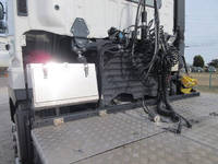 HINO Profia Trailer Head 2DG-SH1EDGG 2021 259,000km_14