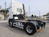 HINO Profia Trailer Head 2DG-SH1EDGG 2021 259,000km_2