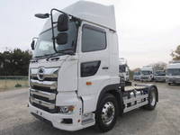 HINO Profia Trailer Head 2DG-SH1EDGG 2021 259,000km_3