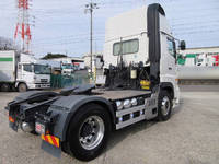 HINO Profia Trailer Head 2DG-SH1EDGG 2021 259,000km_4