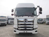 HINO Profia Trailer Head 2DG-SH1EDGG 2021 259,000km_5