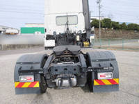 HINO Profia Trailer Head 2DG-SH1EDGG 2021 259,000km_6