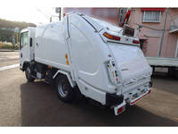 ISUZU Elf Garbage Truck TKG-NMR85AN 2012 143,619km_2