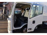 ISUZU Elf Garbage Truck TKG-NMR85AN 2012 143,619km_36