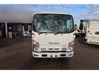 ISUZU Elf Garbage Truck TKG-NMR85AN 2012 143,619km_3