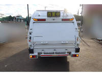 ISUZU Elf Garbage Truck TKG-NMR85AN 2012 143,619km_4