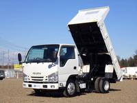 ISUZU Elf Dump TKG-NKS85AD 2019 109,000km_1