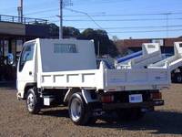 ISUZU Elf Dump TKG-NKS85AD 2019 109,000km_3