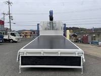 ISUZU Elf Self Loader (With 3 Steps Of Cranes) KK-NPR72PR 2000 100,957km_12