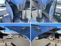 ISUZU Elf Self Loader (With 3 Steps Of Cranes) KK-NPR72PR 2000 100,957km_22