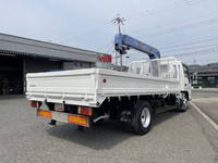 ISUZU Elf Self Loader (With 3 Steps Of Cranes) KK-NPR72PR 2000 100,957km_2
