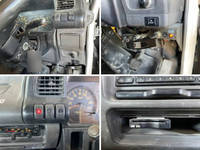 ISUZU Elf Self Loader (With 3 Steps Of Cranes) KK-NPR72PR 2000 100,957km_39
