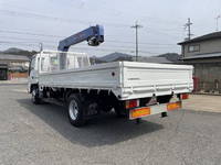 ISUZU Elf Self Loader (With 3 Steps Of Cranes) KK-NPR72PR 2000 100,957km_4