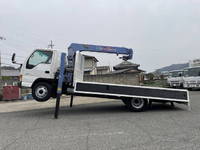 ISUZU Elf Self Loader (With 3 Steps Of Cranes) KK-NPR72PR 2000 100,957km_6