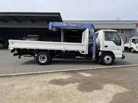 ISUZU Elf Self Loader (With 3 Steps Of Cranes) KK-NPR72PR 2000 100,957km_7