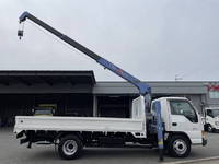 ISUZU Elf Self Loader (With 3 Steps Of Cranes) KK-NPR72PR 2000 100,957km_8
