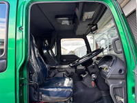 ISUZU Giga Container Carrier Truck LKG-CYZ77AM 2011 72,000km_16