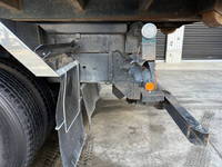 ISUZU Giga Container Carrier Truck LKG-CYZ77AM 2011 72,000km_34