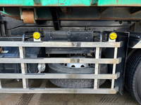 ISUZU Giga Container Carrier Truck LKG-CYZ77AM 2011 72,000km_36